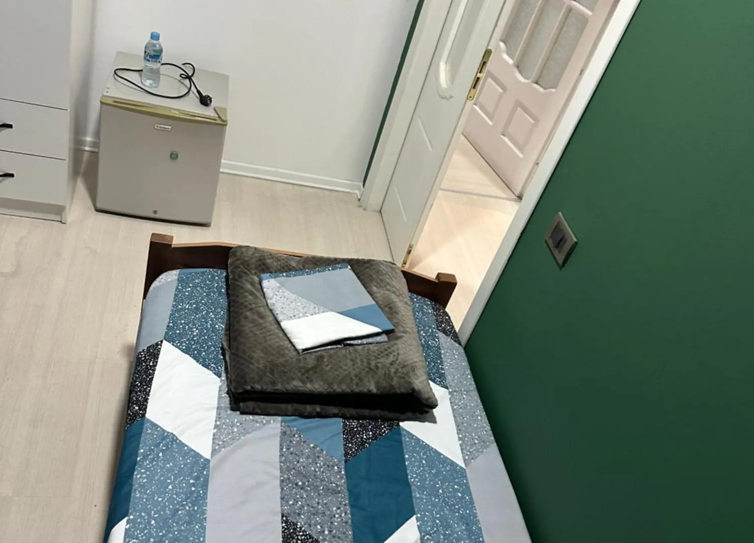 Tirana Blloku Vibes Hostel