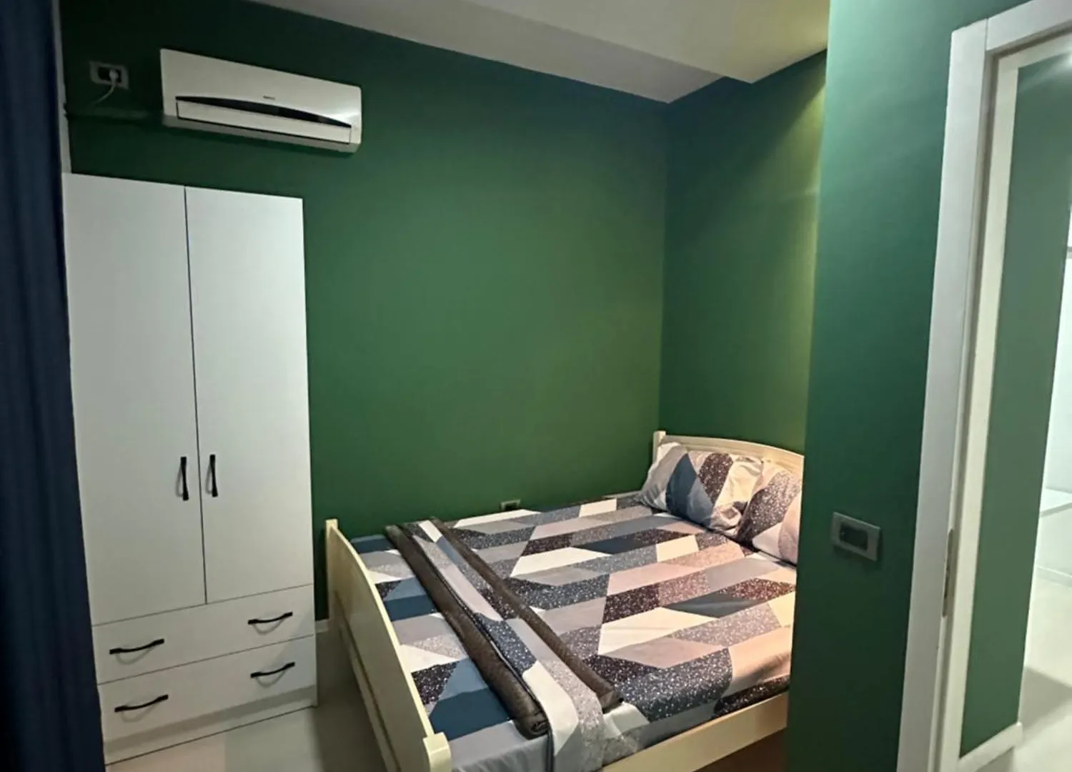 Tirana Blloku Vibes Hostel Albanien