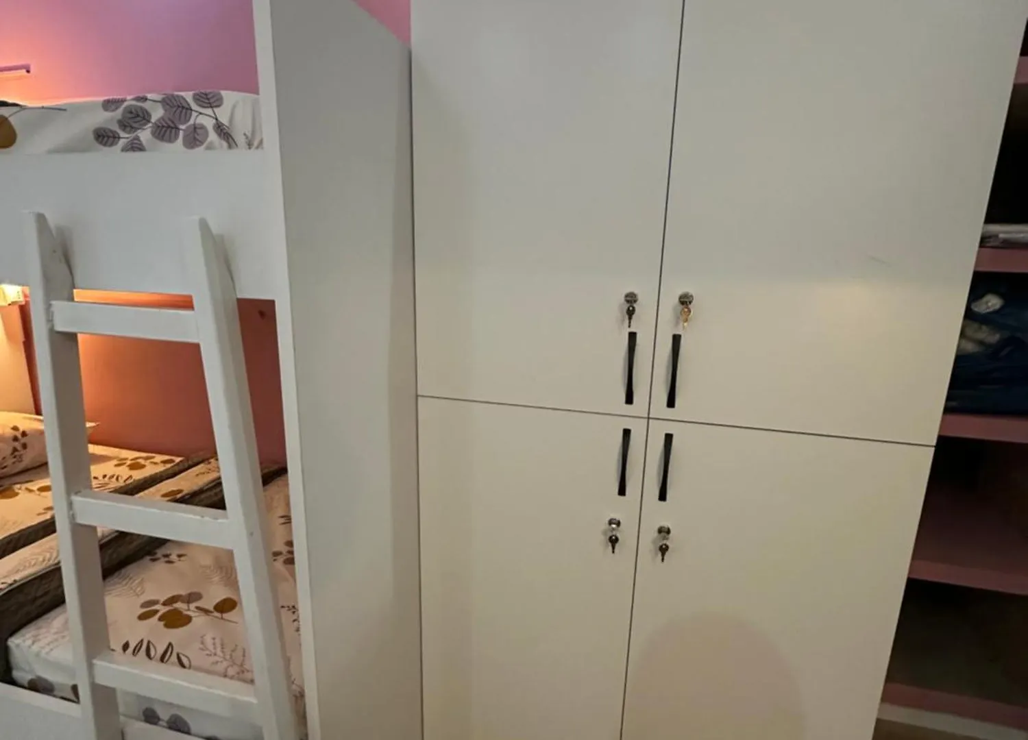 Tirana Blloku Vibes Hostel